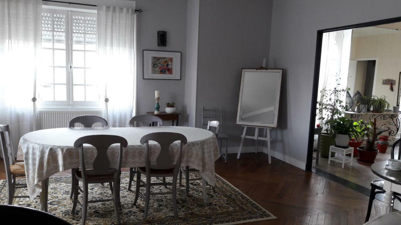 La Pecherie Bed and Breakfast Selles-sur-Cher Buitenkant foto