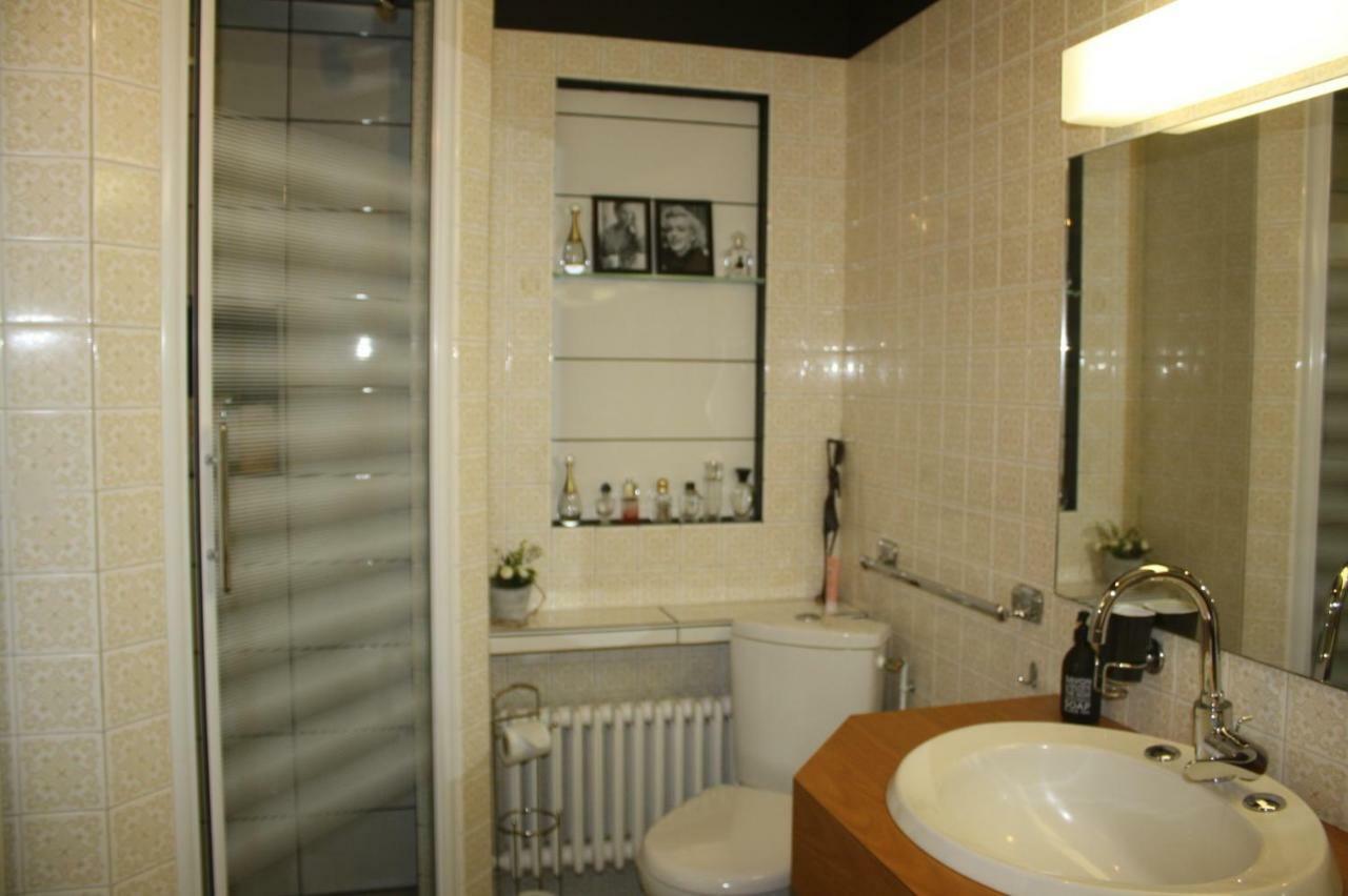 La Pecherie Bed and Breakfast Selles-sur-Cher Buitenkant foto