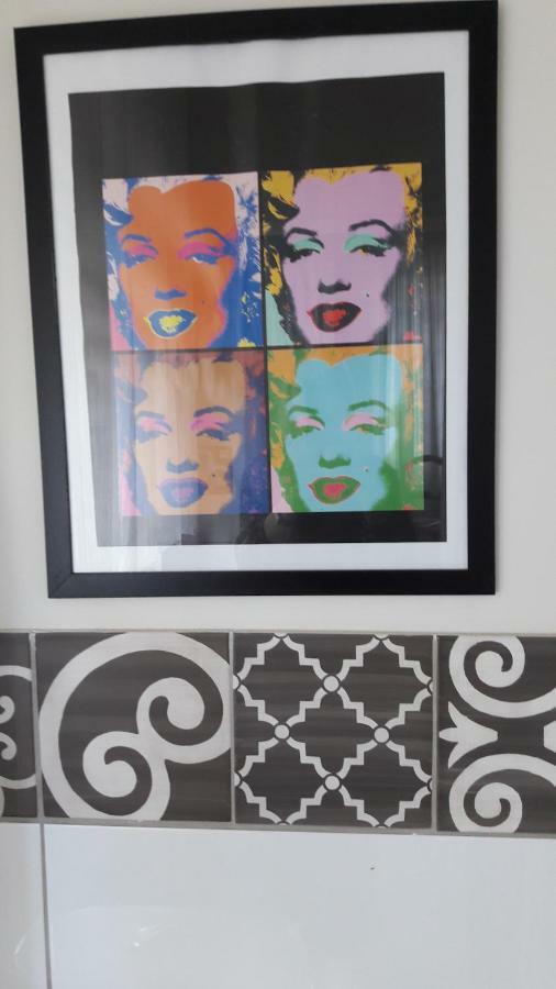 La Pecherie Bed and Breakfast Selles-sur-Cher Buitenkant foto
