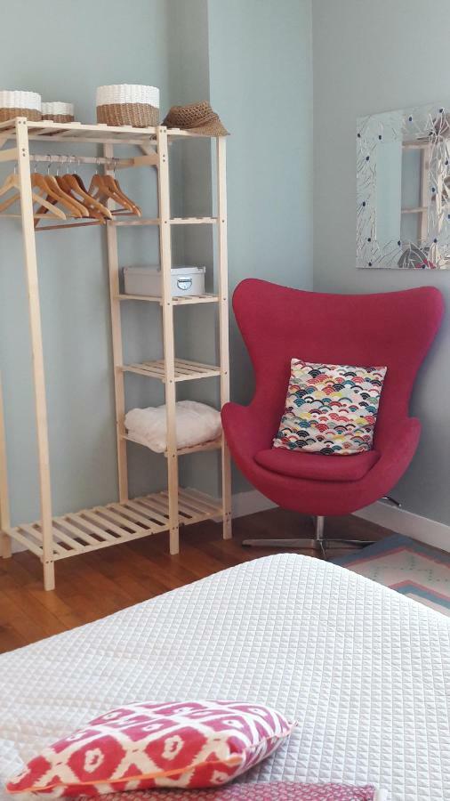 La Pecherie Bed and Breakfast Selles-sur-Cher Buitenkant foto