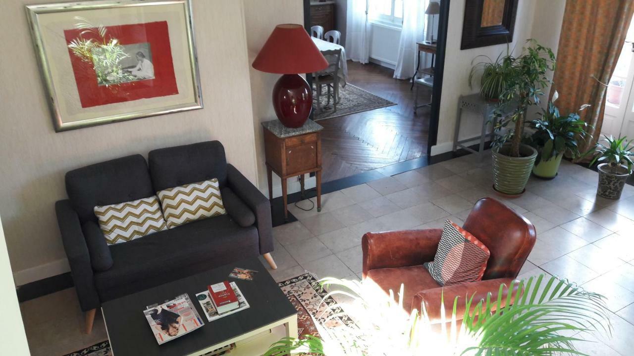 La Pecherie Bed and Breakfast Selles-sur-Cher Buitenkant foto